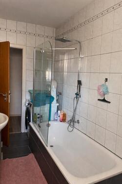 Foto - Erdgeschoßwohnung in Hohenroth zur Miete