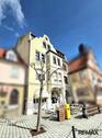 Foto - Stilvoll wohnen im Zentrum: 3-Zimmer-Wohnung mit Altbauflair am Marktplatz