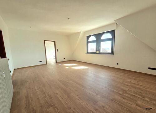 Foto - 3 Zimmer Dachgeschoßwohnung zur Miete in Bad Rodach