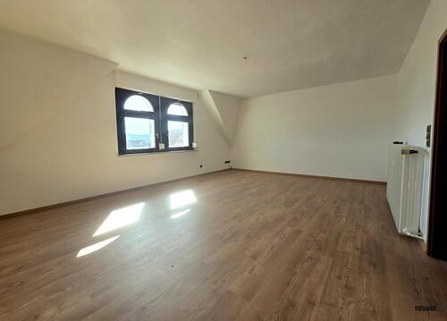 Foto - 3 Zimmer Dachgeschoßwohnung in Bad Rodach