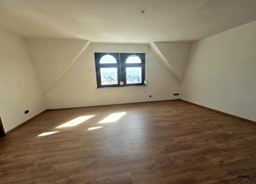 Foto - Dachgeschoßwohnung in Bad Rodach zur Miete