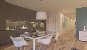 Foto - 4 Zimmer Erdgeschoßwohnung in Leipzig