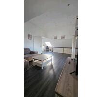 Mietwohnung Monteurwohnung mit Garten - Burbach