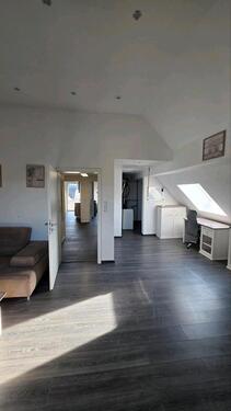 Foto - Dachgeschoßwohnung in Burbach zur Miete