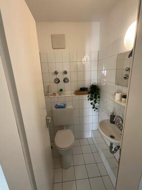 Foto - 3 Zimmer Etagenwohnung in Bad Homburg vor der Höhe