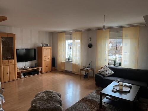 Foto - Exklusive Dachgeschosswohnung mit Balkon & Schönen Ausblick