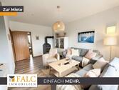 Foto - Maisonette-Wohnung mit Sauna - 850,00&nbsp;EUR Kaltmiete, ca.&nbsp; 99,10&nbsp;m&sup2;