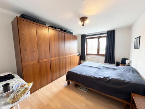 Foto - 5.5 Zimmer Maisonettenwohnung zur Miete in Essen