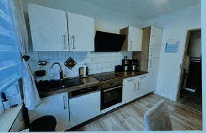 Foto - 4 Zimmer Erdgeschoßwohnung zur Miete in Minden