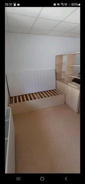 Foto - 1 Zimmer Etagenwohnung in Mosbach
