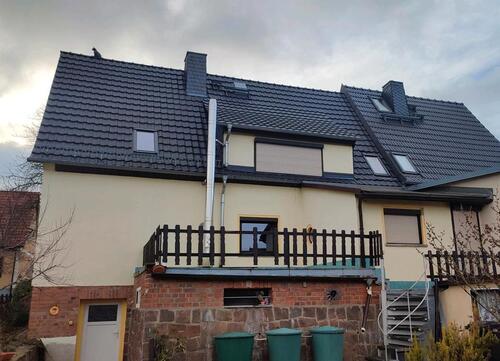 Foto - Haus in ruhiger Lage von Marienthal