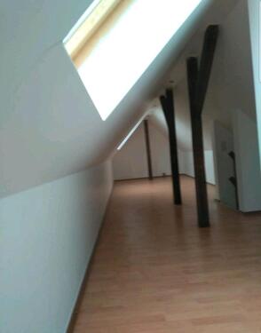Foto - 90qm Großzügige Wohnung mit ausgebautem Dachgeschoss von Privat