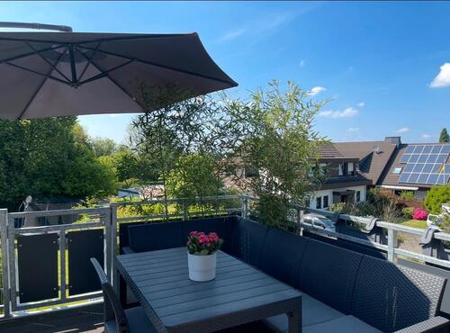 Foto - Großzügige Maisonette-Wohnung in Unna-Massen von Privat