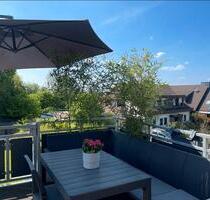Großzügige Maisonette-Wohnung in Unna-Massen von Privat