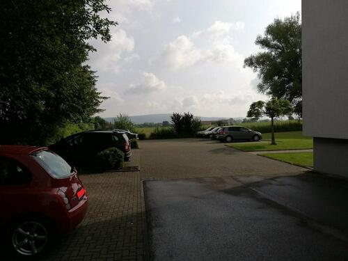 Foto - Stellplatz in Lemgo zu vermieten!