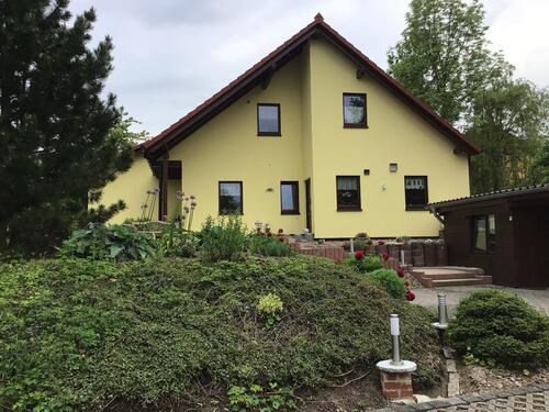 Foto - Haus mit Grundstück - 590.000,00 EUR Kaufpreis,
