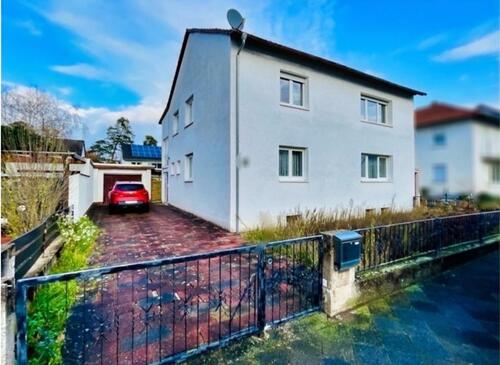 Foto - 3-Zimmer-Wohnung mit Balkon in Speyer-Nord