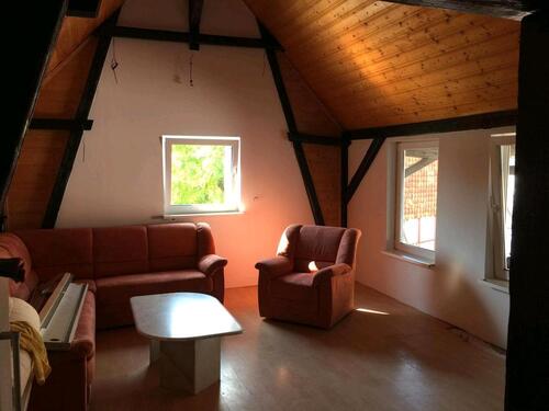 Foto - 1,5 Zimmer Wohnung in Veltheim an der Ohe