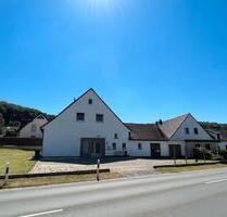 3-Zimmer-Wohnung mit großer Küche & Garten – sofort bezugsfrei - Hille