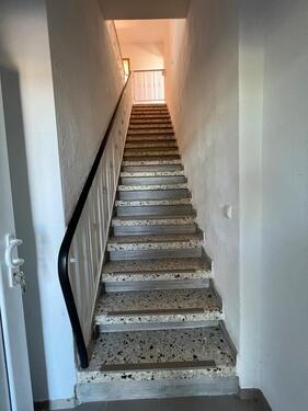 Foto - Etagenwohnung in Hille