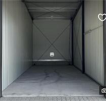 Doppel Garage nachmieter b lesen - Dortmund Grevel