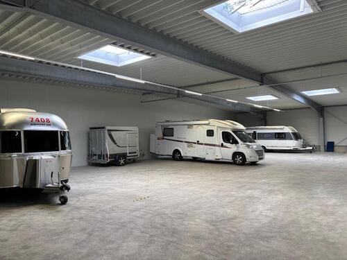 Foto - Stellplatz Wohnwagen Wohnmobil - 85,00 EUR Miete,