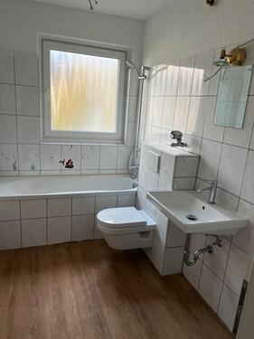 Foto - Etagenwohnung zur Miete in Osterholz-Scharmbeck