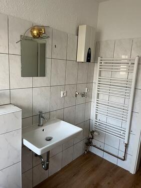 Foto - Etagenwohnung in Osterholz-Scharmbeck