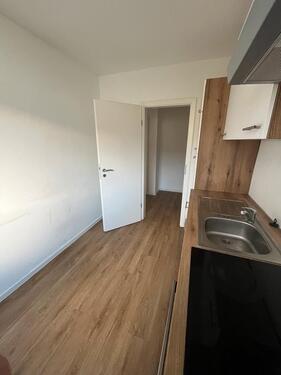 Foto - Etagenwohnung in Osterholz-Scharmbeck zur Miete