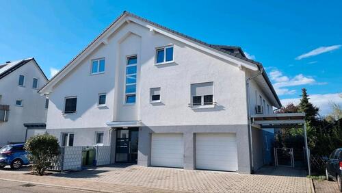 Foto - 3-Zimmer Eigentumswohnung in St. Leon-Rot (Rhein-Neckar-Kreis)