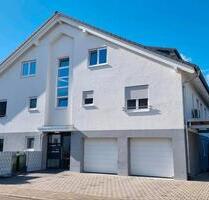 3-Zimmer Eigentumswohnung in St. Leon-Rot (Rhein-Neckar-Kreis) - Sankt Leon-Rot