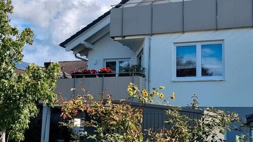 Foto - Etagenwohnung zum Kaufen in Sankt Leon-Rot