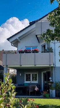 Foto - Etagenwohnung in Sankt Leon-Rot