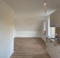 Wohnung zu vermieten Dachgeschoss Rieste