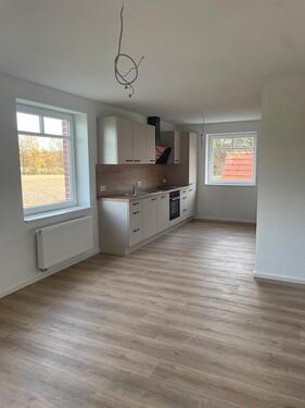 Foto - Etagenwohnung zur Miete in Rieste