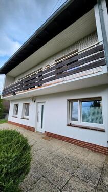 Foto - Etagenwohnung zur Miete in Breitscheid