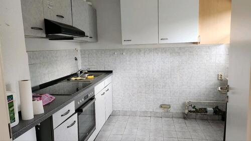 Foto - Etagenwohnung in Breitscheid