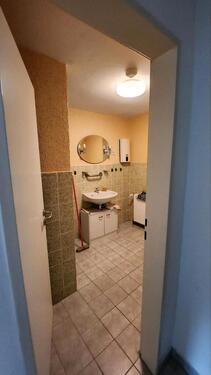 Foto - Etagenwohnung in Breitscheid zur Miete