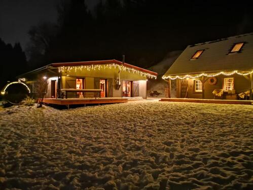 Foto - Traumhaftes Anwesen in Alleinlage mit Fasssauna