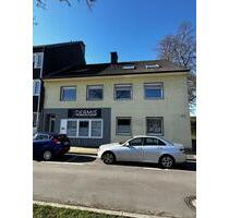 3,5-Zimmer-EG -Wohnung mit Terrasse in Herten - Recklinghausen Berghausen