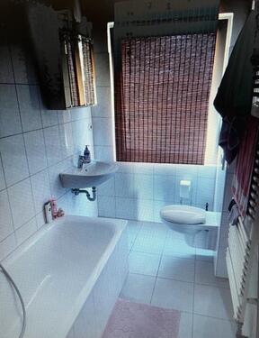 Foto - Moderne 3 Zimmer Wohnung mit Balkon & Stellplatz ab 01.26 Walsum