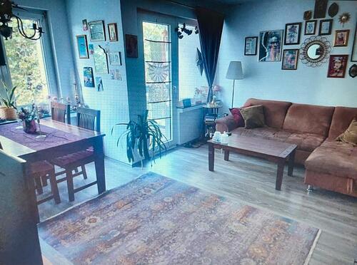 Foto - 3 Zimmer Etagenwohnung zur Miete in Duisburg