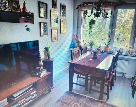 Foto - 3 Zimmer Etagenwohnung in Duisburg