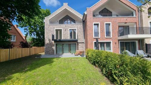 Foto - Traumhafte Wohnung in Großenbrode (Fehmarn) an der Ostsee