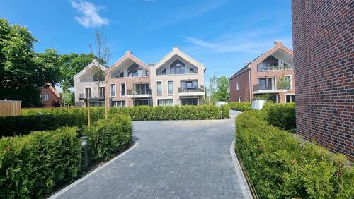 Foto - 3 Zimmer Etagenwohnung zur Miete in Großenbrode