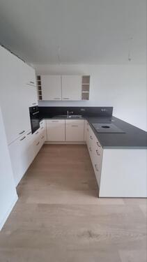 Foto - Etagenwohnung in Großenbrode zur Miete