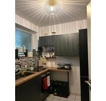 Helle Zwei-Zimmerwohnung mit Balkon - Bad Wildungen