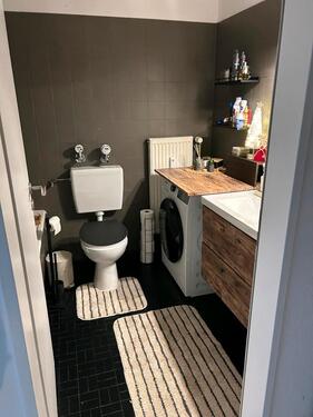 Foto - Etagenwohnung in Bad Wildungen zur Miete