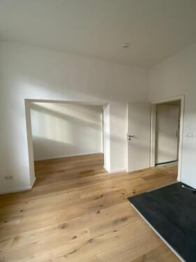 Foto - Kleine helle Wohnung in Schlossparknähe