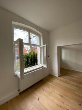 Foto - 2 Zimmer Etagenwohnung zur Miete in Ludwigslust